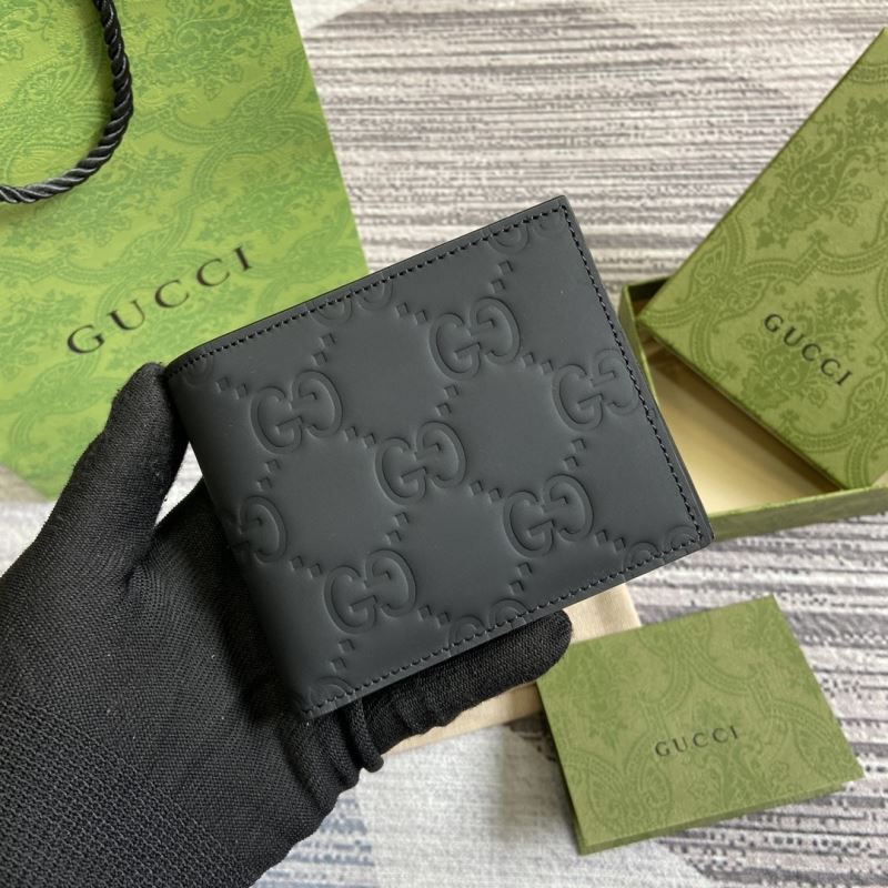 Gucci Wallets & Purse